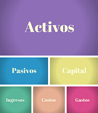 Cuentas contables