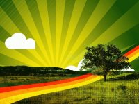 PAISAJE COLOR