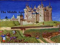 MIDDLE AGES