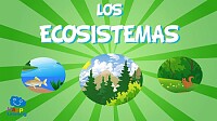 los ecosistema