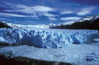 glaciar