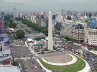 obelisco, 9 de julio