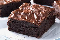 BROWNIE PEDAÃ‡O