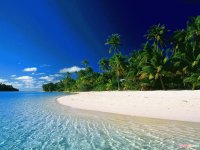Calm Waters