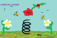SpRiNg