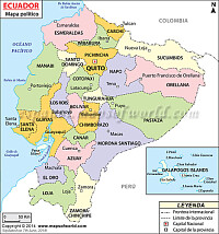 Ecuador