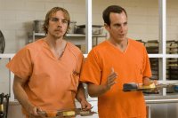 Lets go to prision