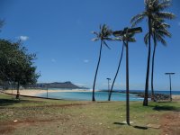 Magic Island
