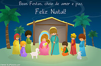 Feliz Natal