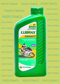 OLEO LUBRAX