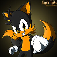 TAILS|DARK