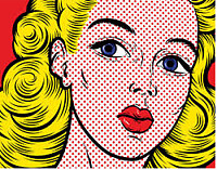 Pop Art II