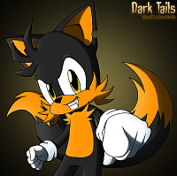 dark tails