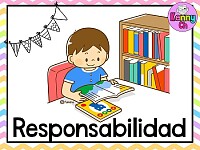 Valor de la Responsabilidad
