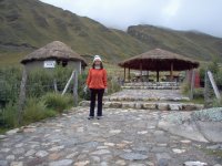 Viaje a Huaraz
