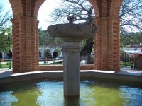 Fountain
