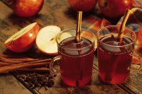 Autumn Apple Cider