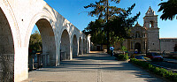 Arequipa