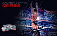 Cm Punk