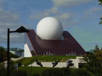 Futuroscope