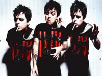 Billie Joe Armstrong
