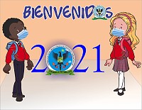 La Victoria IED 2021