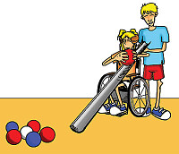 BOCCIA