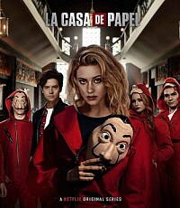 La casa de papel