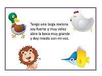 león