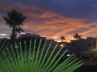 Yuma Sunrise