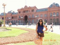 Casa Rosada