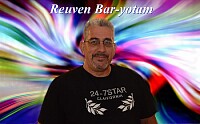 Reuven Bar-yotam