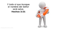 hechos 2: 21