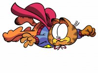 garfield