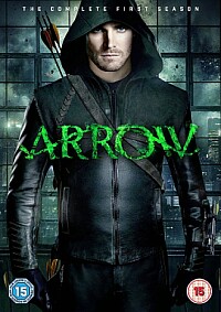 arrow