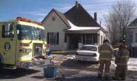 Springfield Mo House Fire
