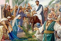 Semana Santa