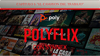 POLYFLIX