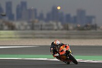 2021 Jaume Masiá at Qatar GP