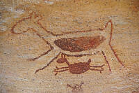 ARTE RUPESTRE