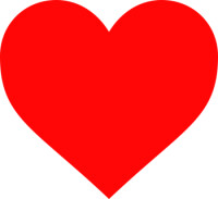 corazón