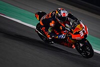 2021 Pedro Acosta at Doha GP