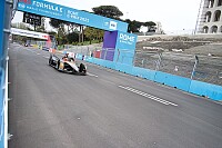 2021 Jean-Éric Vergne at Rome ePrix 1