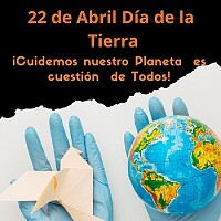 Día de la Tierra