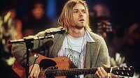 kurt cobain