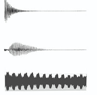 Ondas sonoras