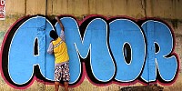 Modalidades do Grafite