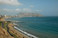 Costa Verde, Lima, PerĂº