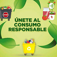 CONSUMO RESPONSABLE