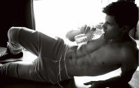 Taylor Lautner